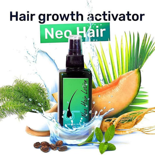 Neo Hair Lotion for Hair Growth and Thickening original 120ml