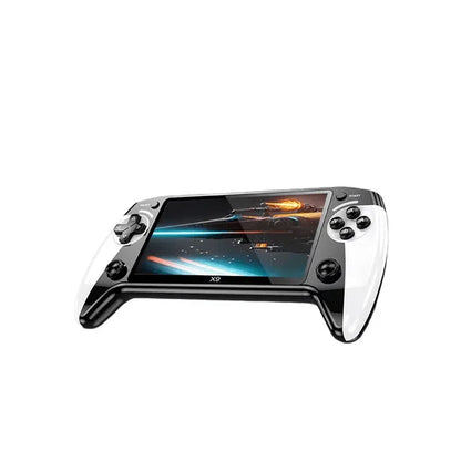 Black Hawk – Handheld Game Console © | تجربة ألعاب ممتعة محمولة لجميع الأعمار