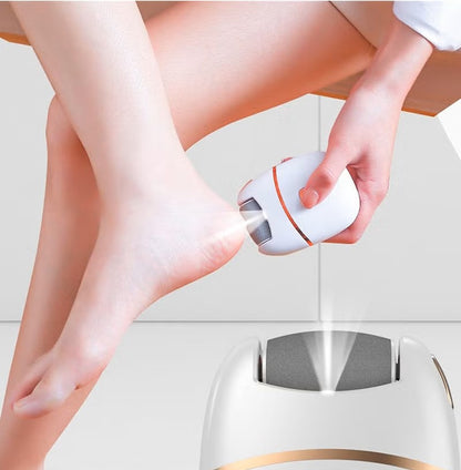 Handheld Electric Callus Remover