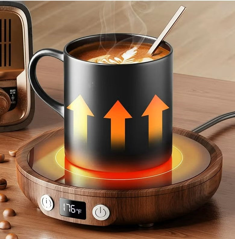 Coffee Mug Warmer