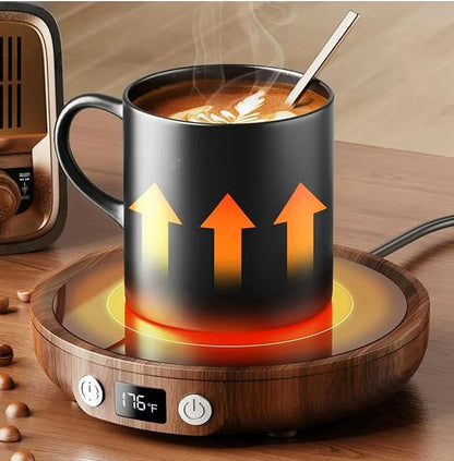 Coffee Mug Warmer