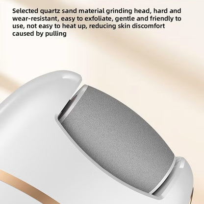 Handheld Electric Callus Remover