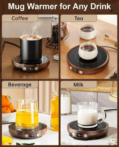 Coffee Mug Warmer
